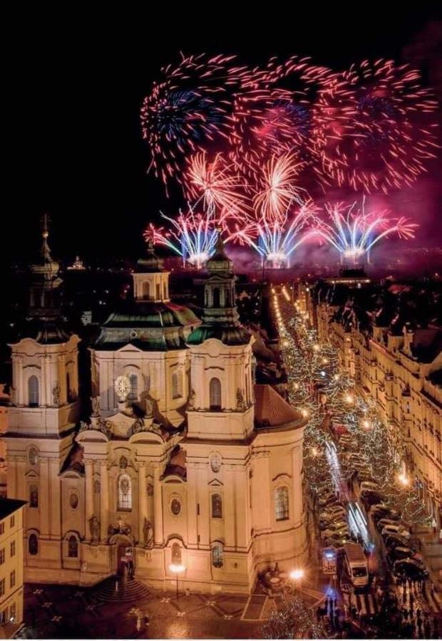 Lena * Praga