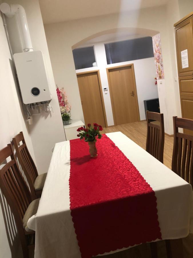 Apartamento Lena