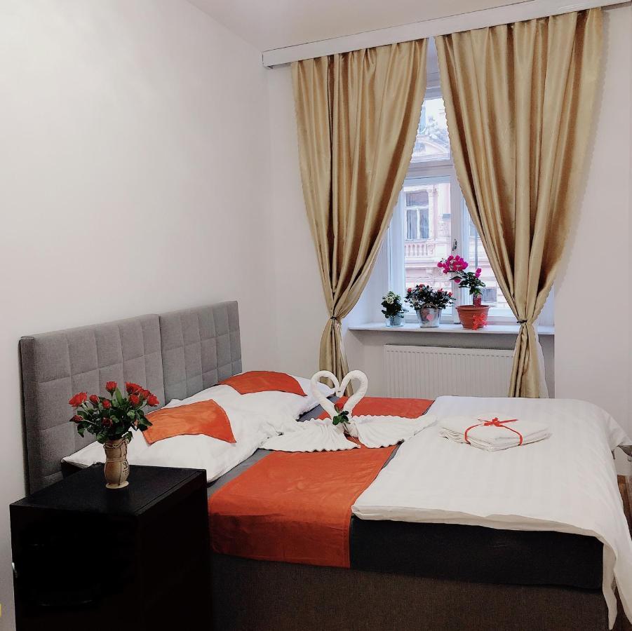Appartement Lena *