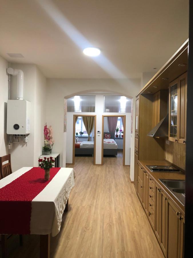 Lena Apartamento