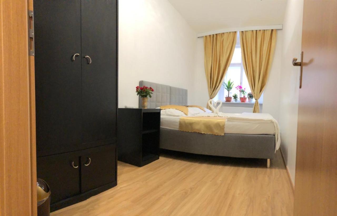 Apartamento Lena Praga