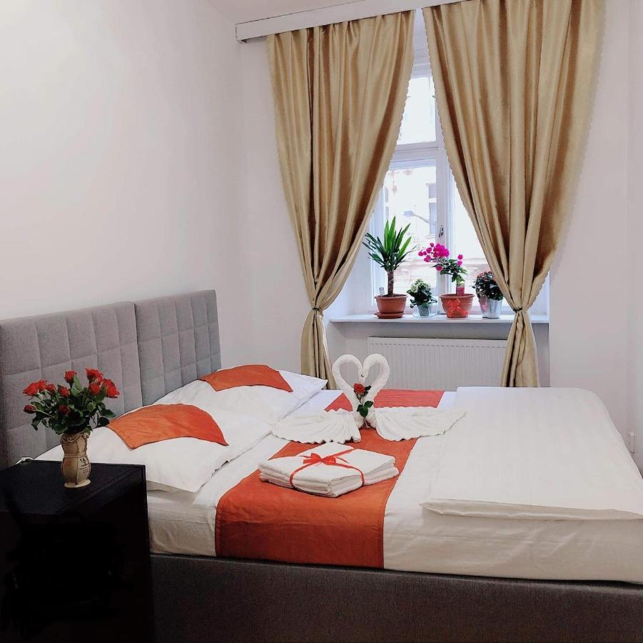 Lena Apartamento