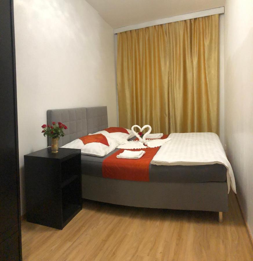 Apartamento Lena