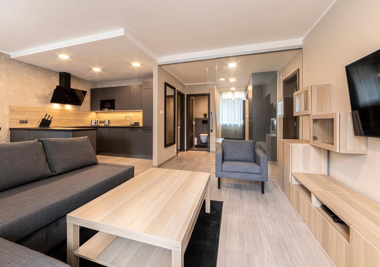 Apartamento Gesto *