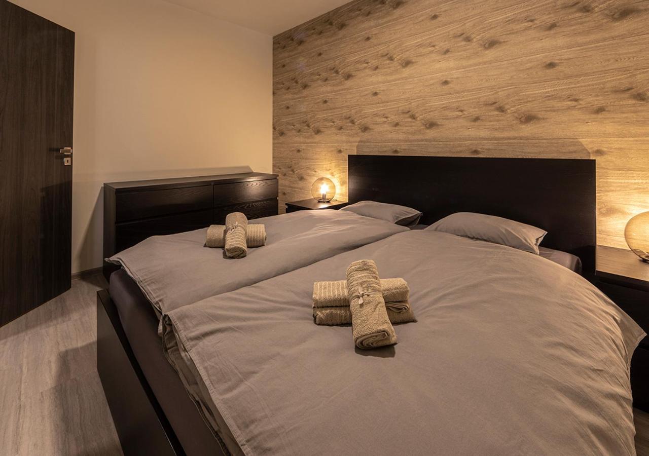 Gesto Apartamento *
