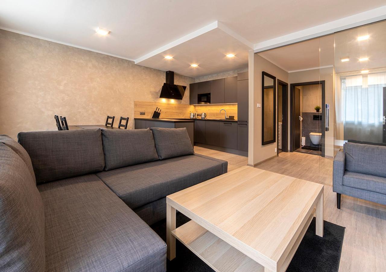 Apartamento Gesto *