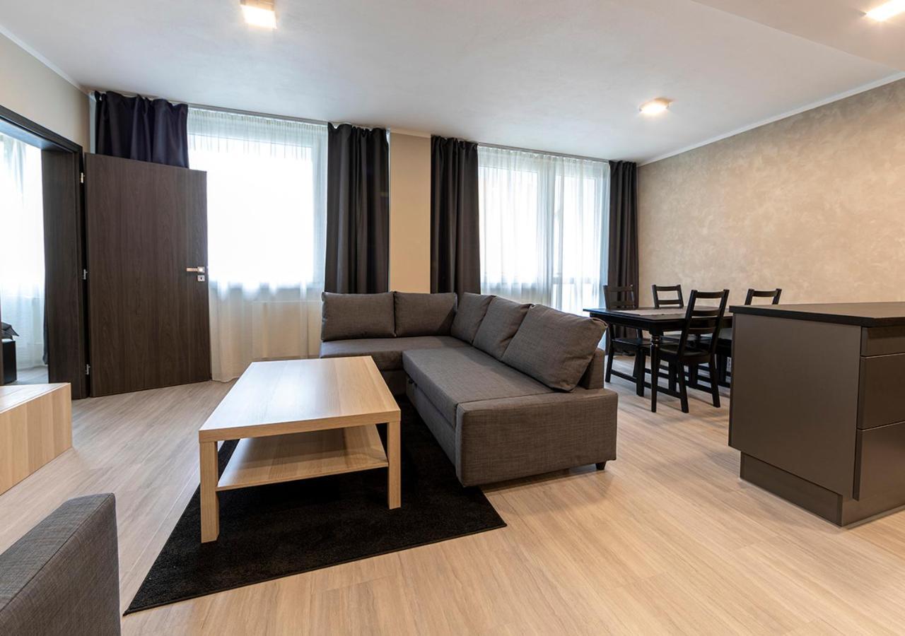 Gesto Apartamento