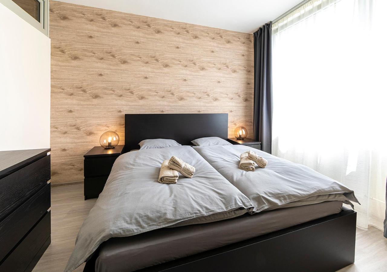 Gesto Apartamento Praga