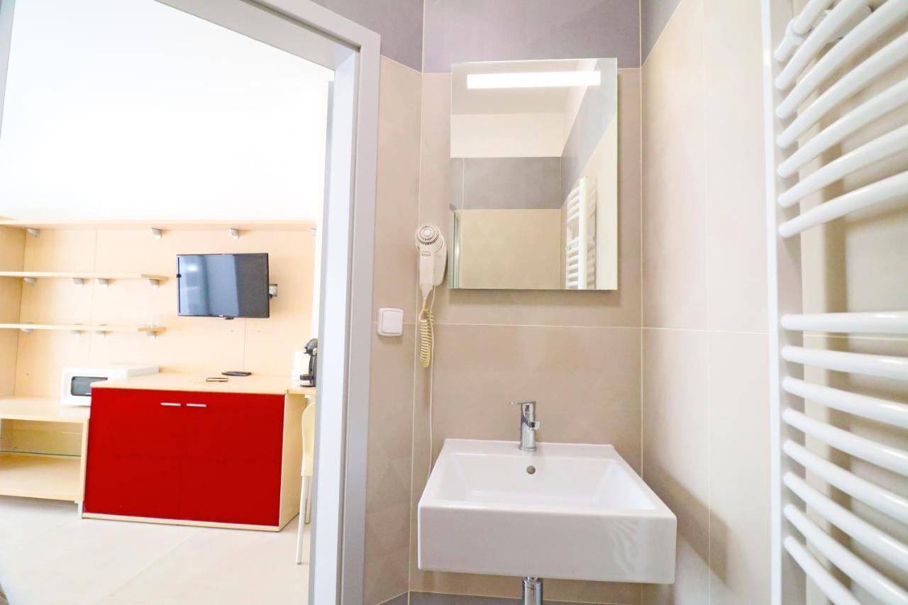 Aparthotel Vincanto Old Town Praga