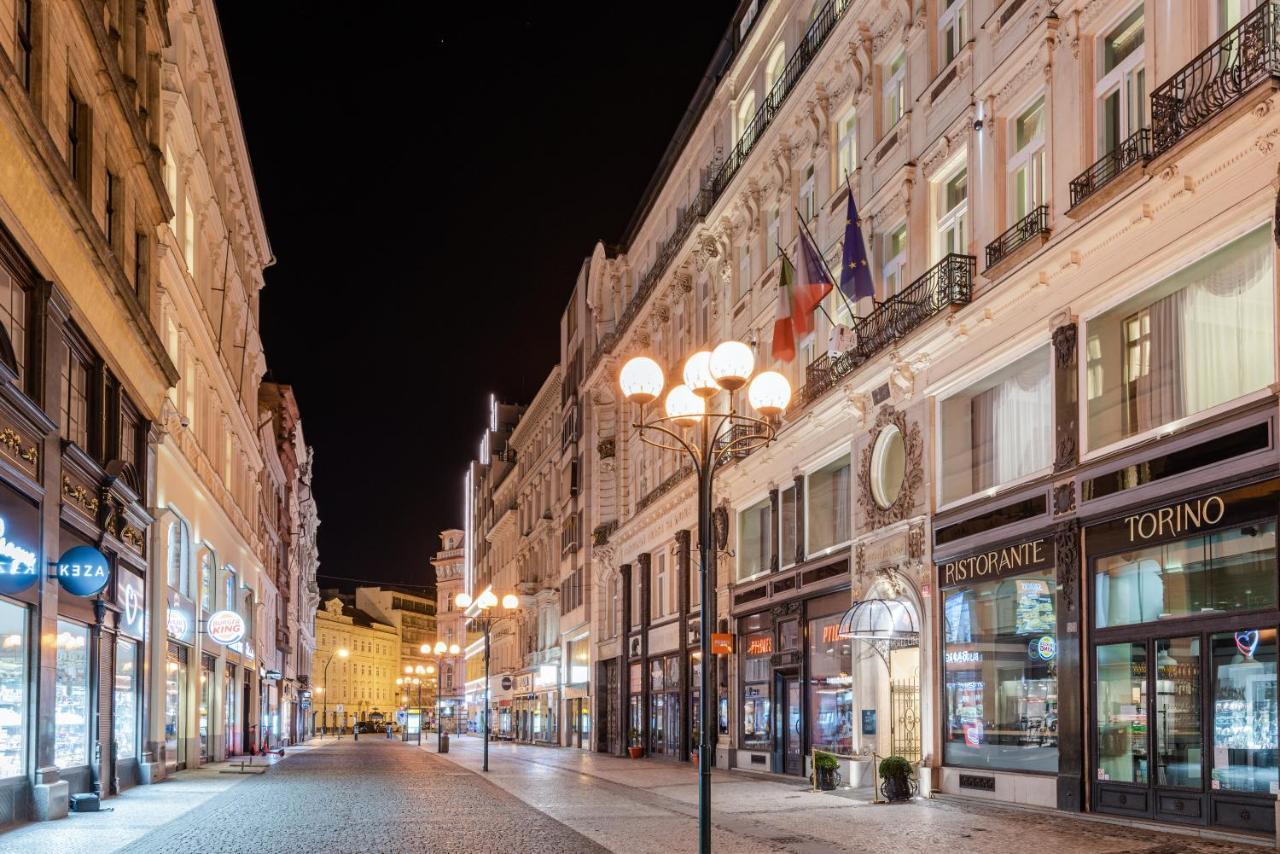 Liberty Praga