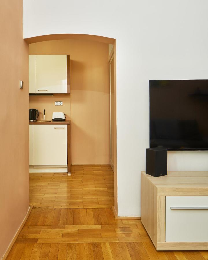 Days - Cozy Flat In The Old Town Appartement Prague