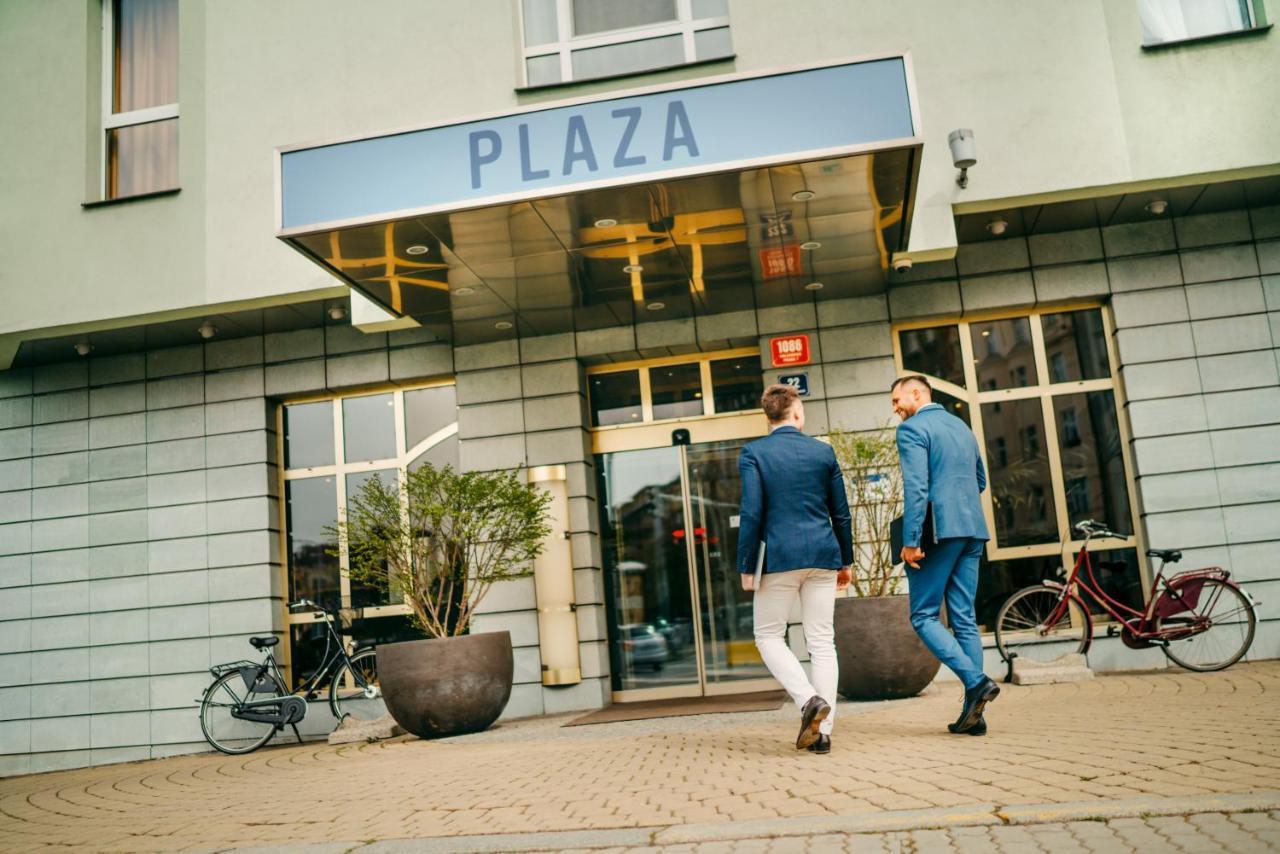 Hotel Plaza - Czech Leading Prague