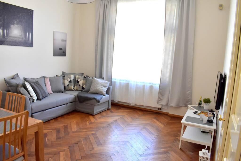 Apartment Airstay : Deluxe Old Town Prague
