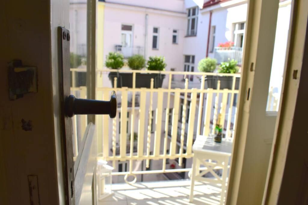 Airstay : Deluxe Old Town Apartment Prague