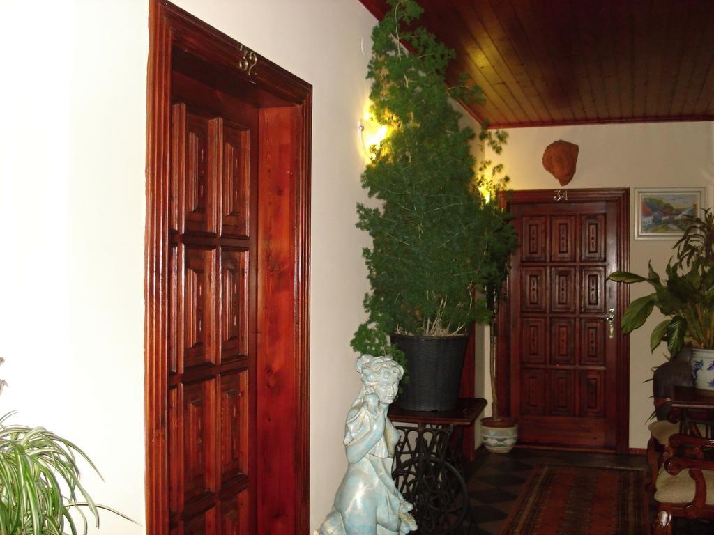 Hormeda 3* Prague
