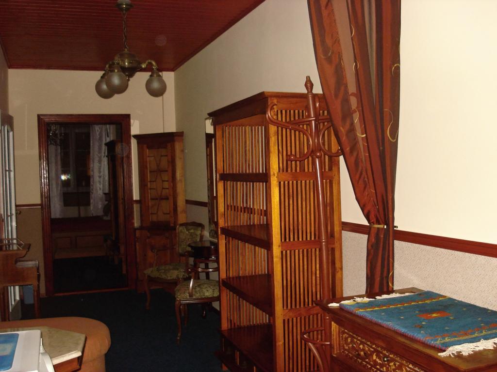 Hotel Hormeda