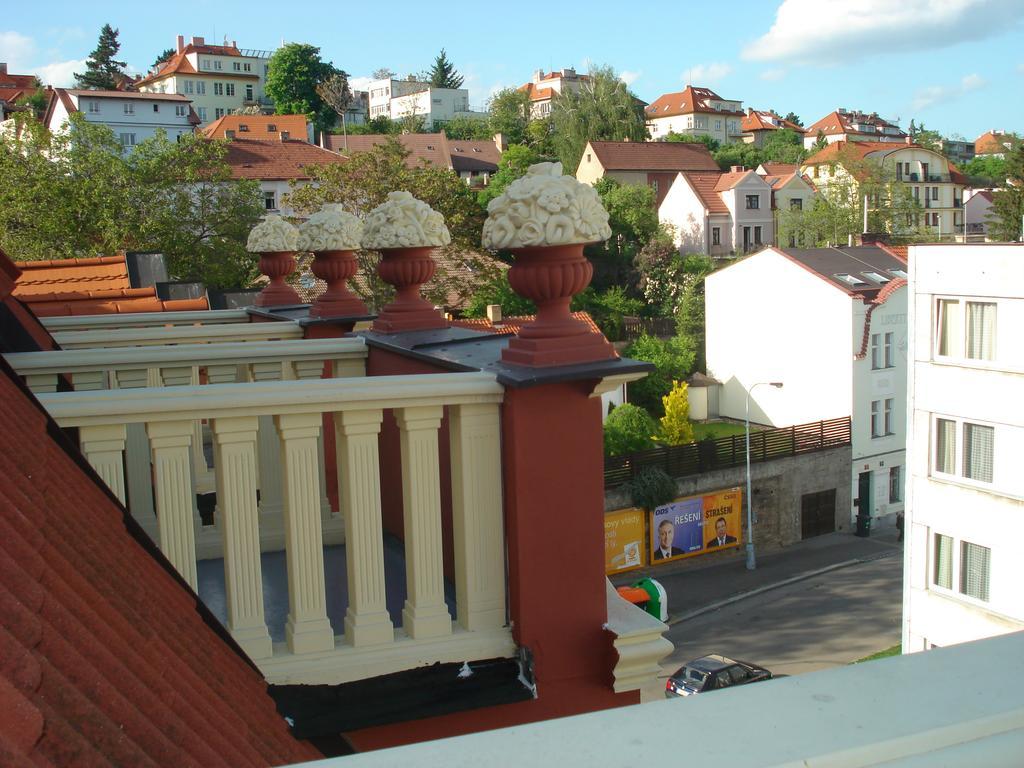 Hormeda Hotel Prague