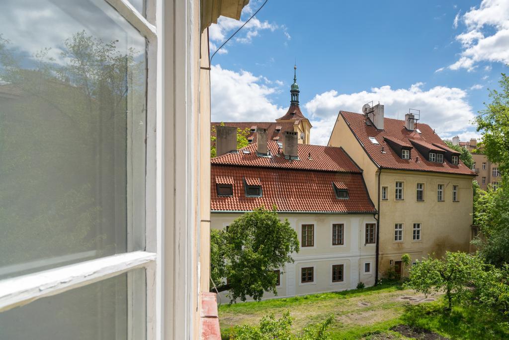 Apartment Agnes - Apartments Prague