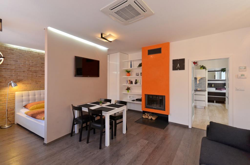 Agnes - Apartments *