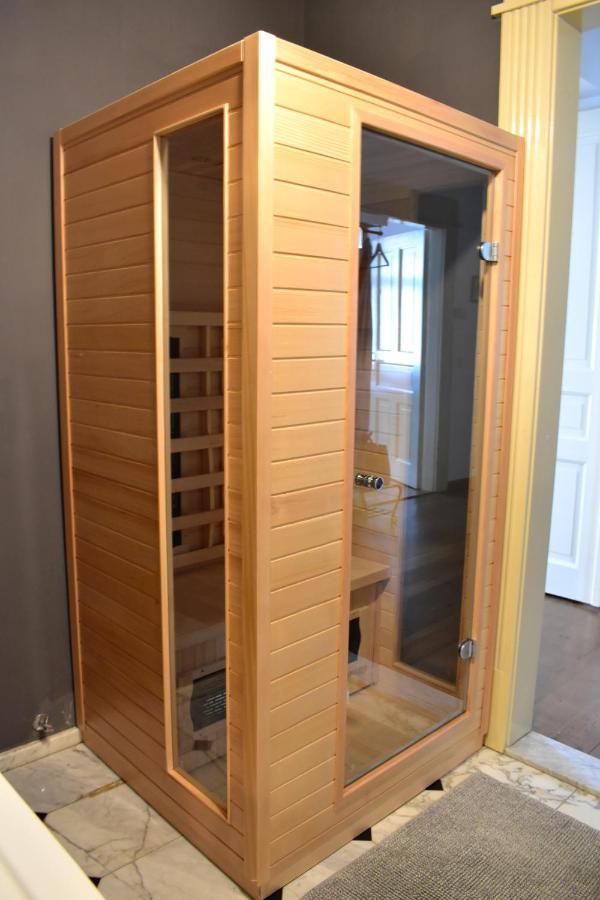 Airstay : Deluxe Old Town Apartment Prague