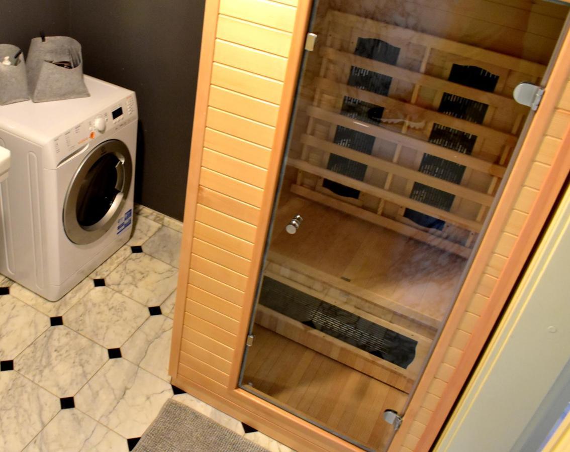 Airstay : Deluxe Old Town Apartment Prague