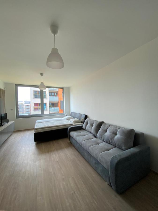 Appartement David O2 Arena Prague