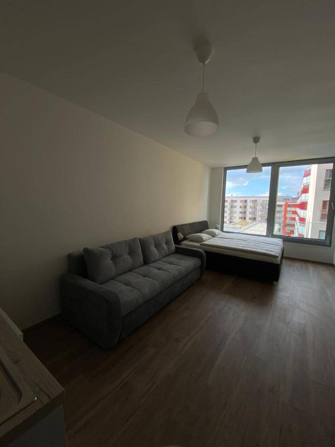 David O2 Arena Appartement *
