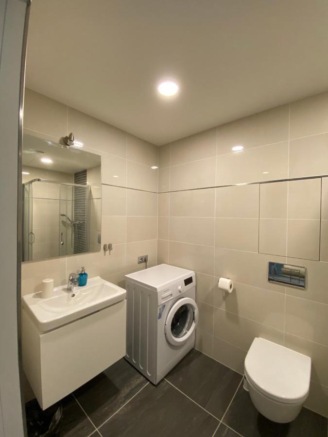 David O2 Arena Appartement Prague