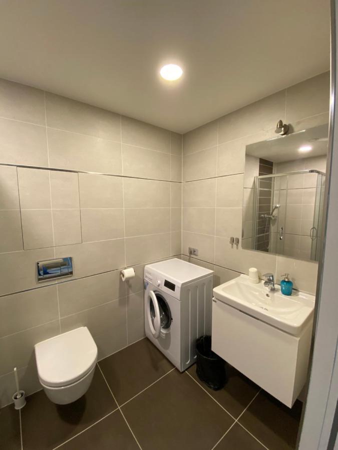 Appartement David O2 Arena