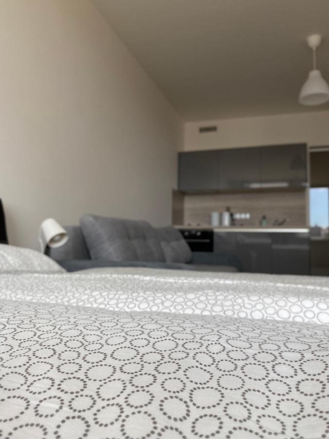 Appartement David O2 Arena