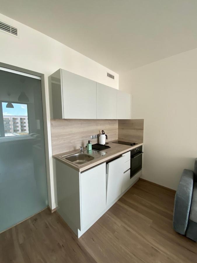 Appartement David O2 Arena *