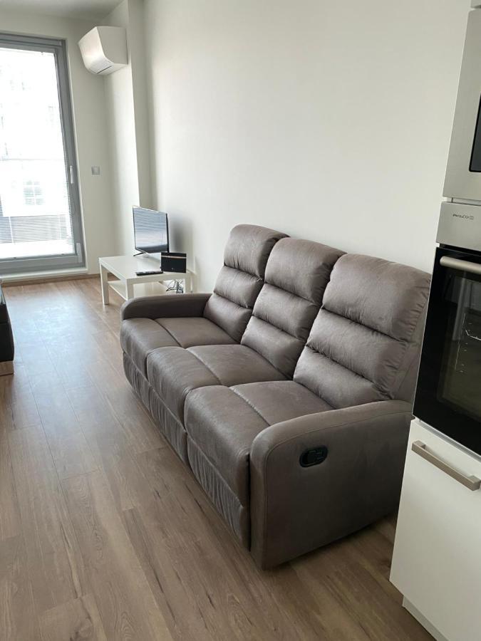 Appartement David O2 Arena