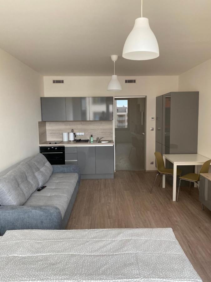 David O2 Arena Appartement Prague