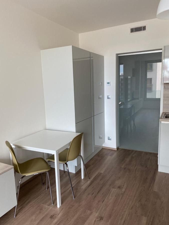 David O2 Arena Appartement Prague