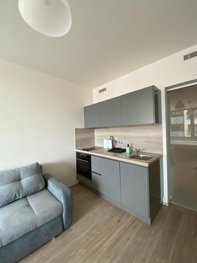 Appartement David O2 Arena *