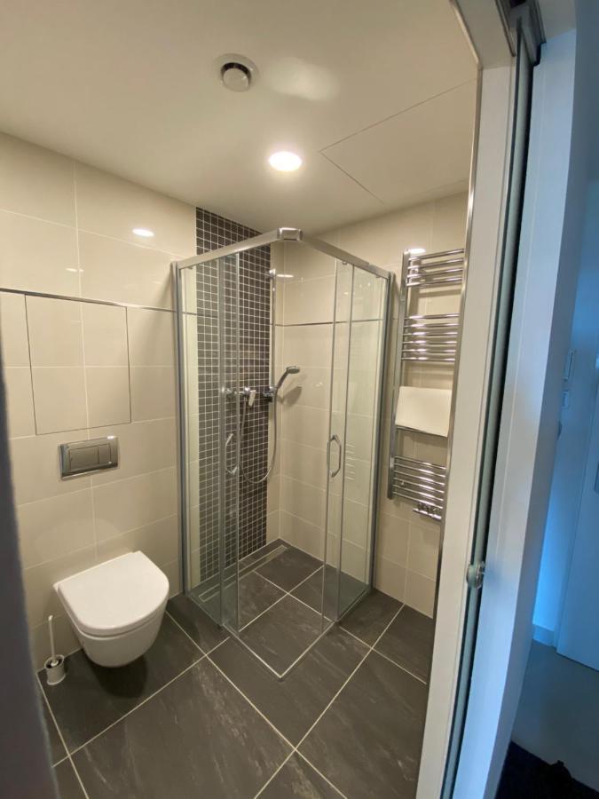 Appartement David O2 Arena Prague