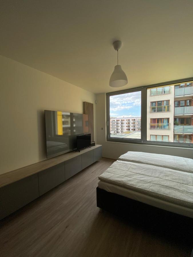 Appartement David O2 Arena