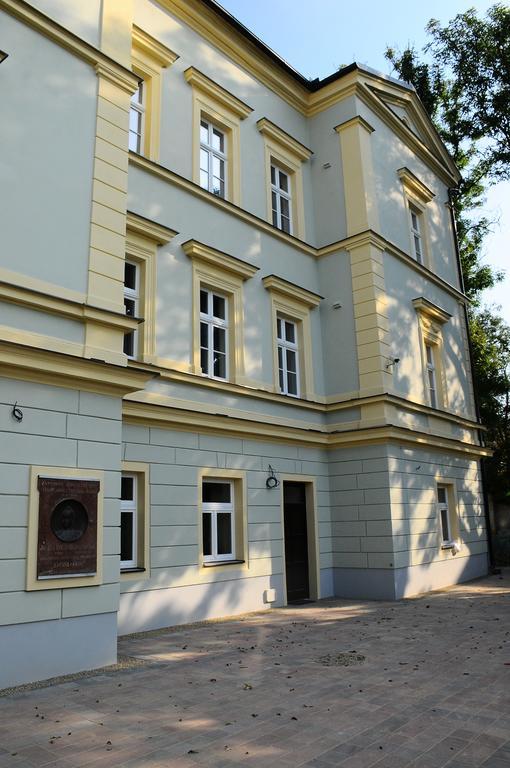 Maison d'hôtes U Sv. Krystofa