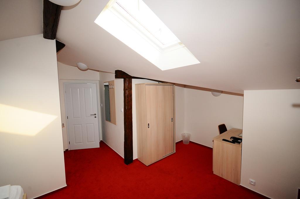 U Sv. Krystofa Maison d'hôtes 3*