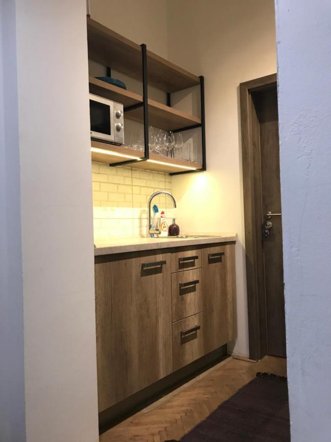 Guest house Eia Centre Prague