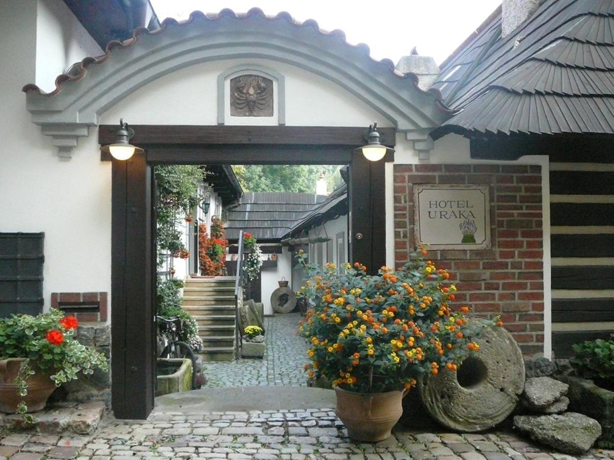 Romantik U Raka Hotel 4*