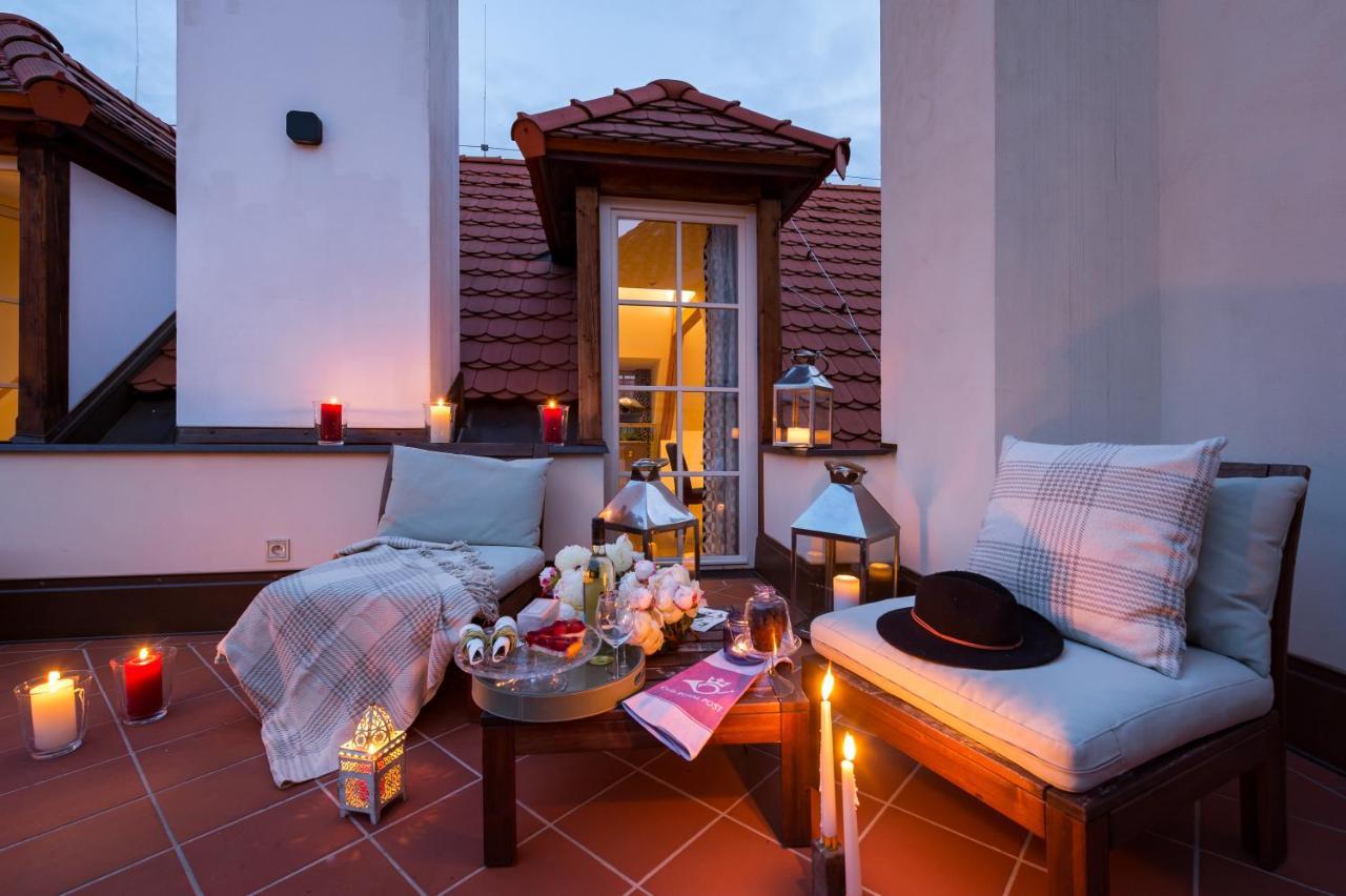 Old Royal Post Boutique & Premium Hotel