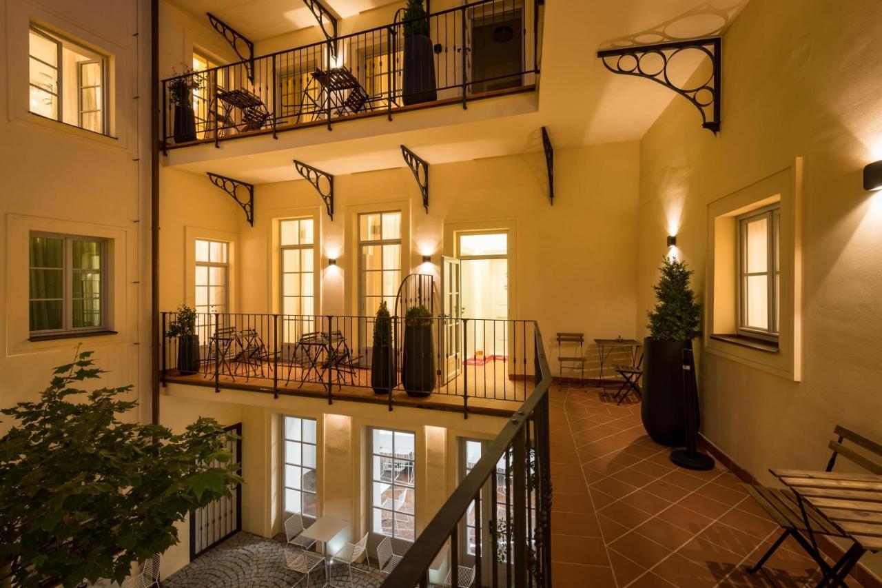 Hotel Old Royal Post Boutique & Premium