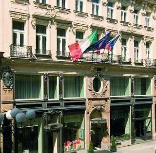 Liberty Praga