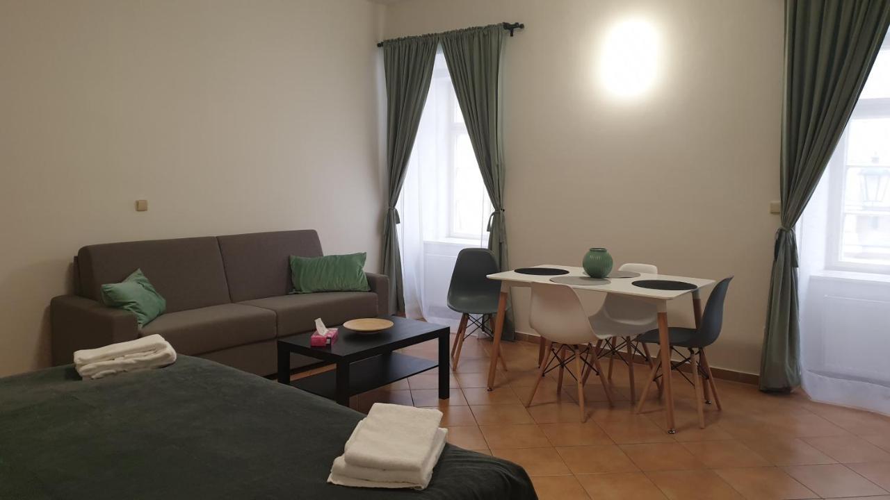 White Swan Boutique Appartement