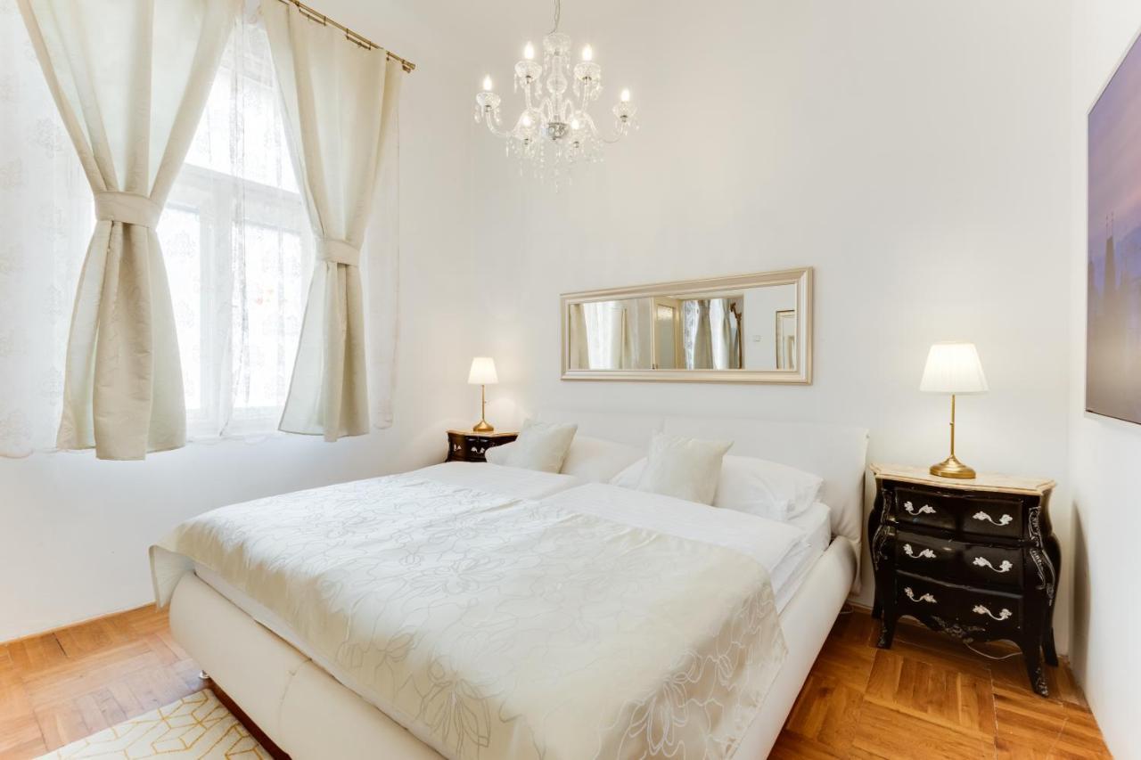 Old Town Royal With Giant Terrace Appartement *