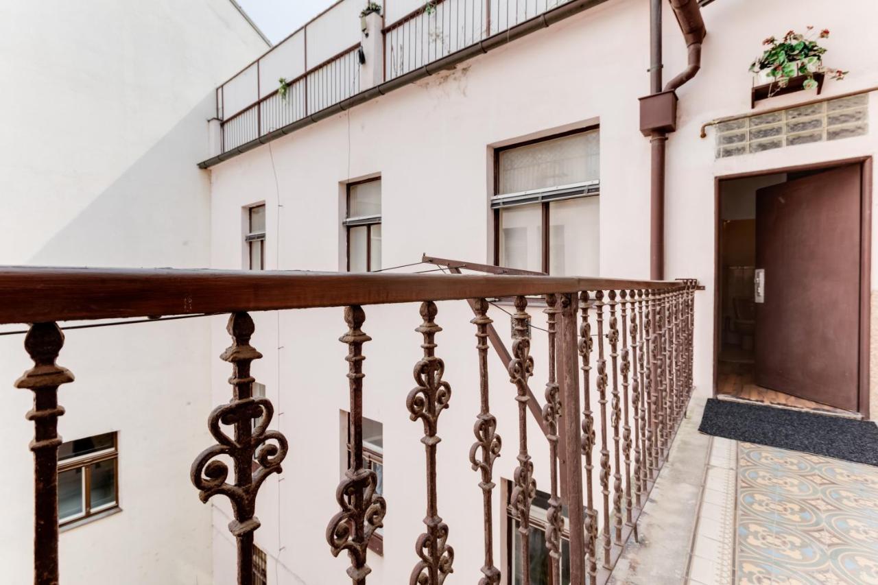 Old Town Royal With Giant Terrace Appartement *