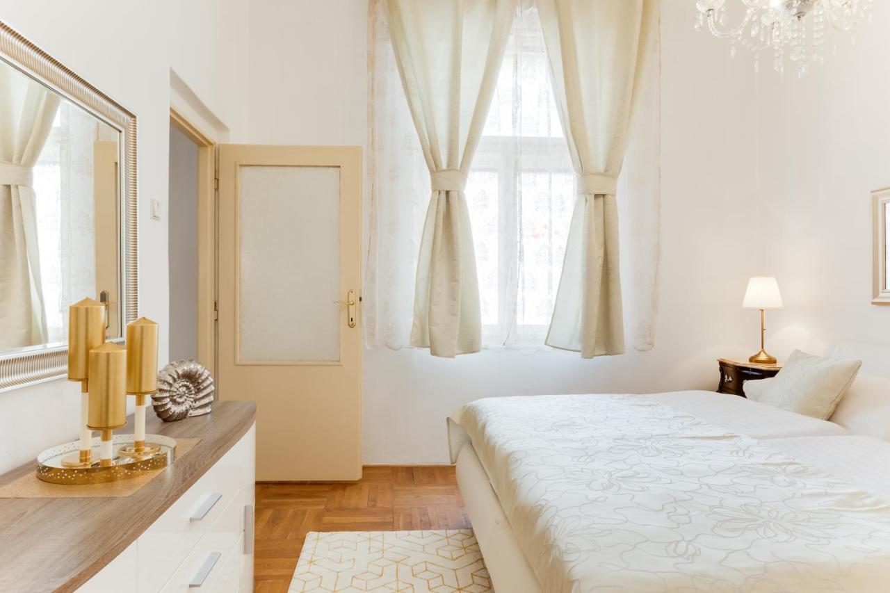 Old Town Royal With Giant Terrace Appartement *