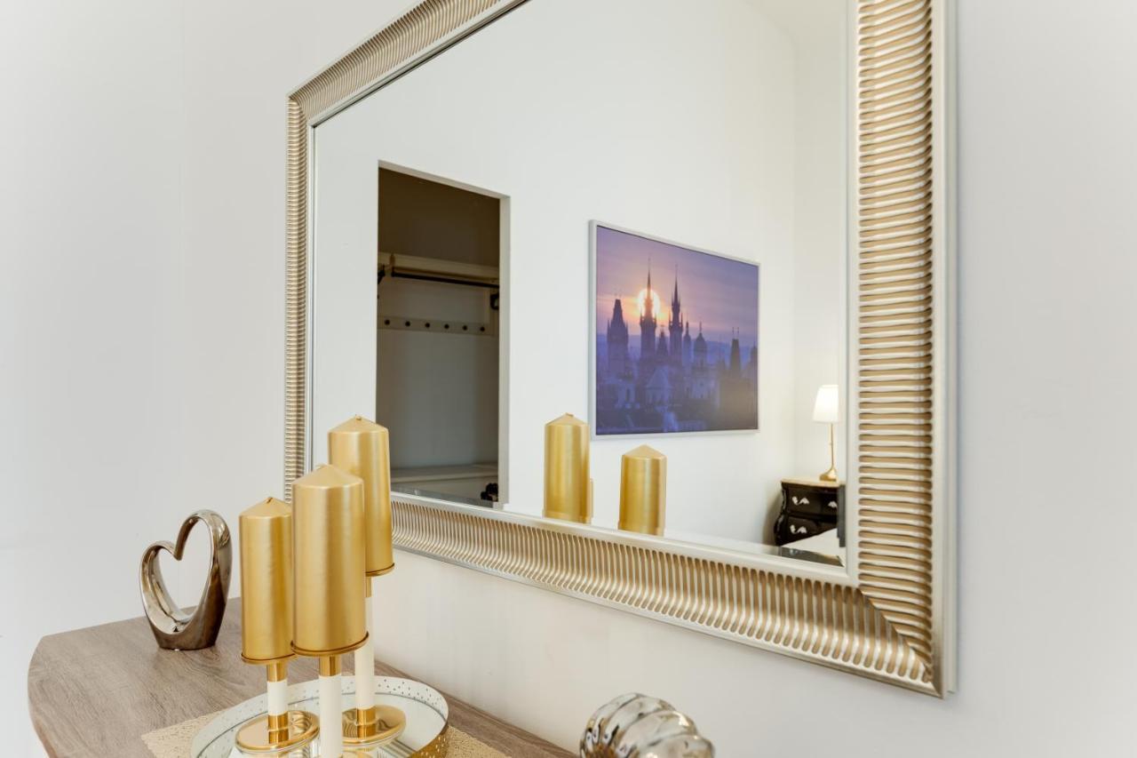 Appartement Old Town Royal With Giant Terrace *