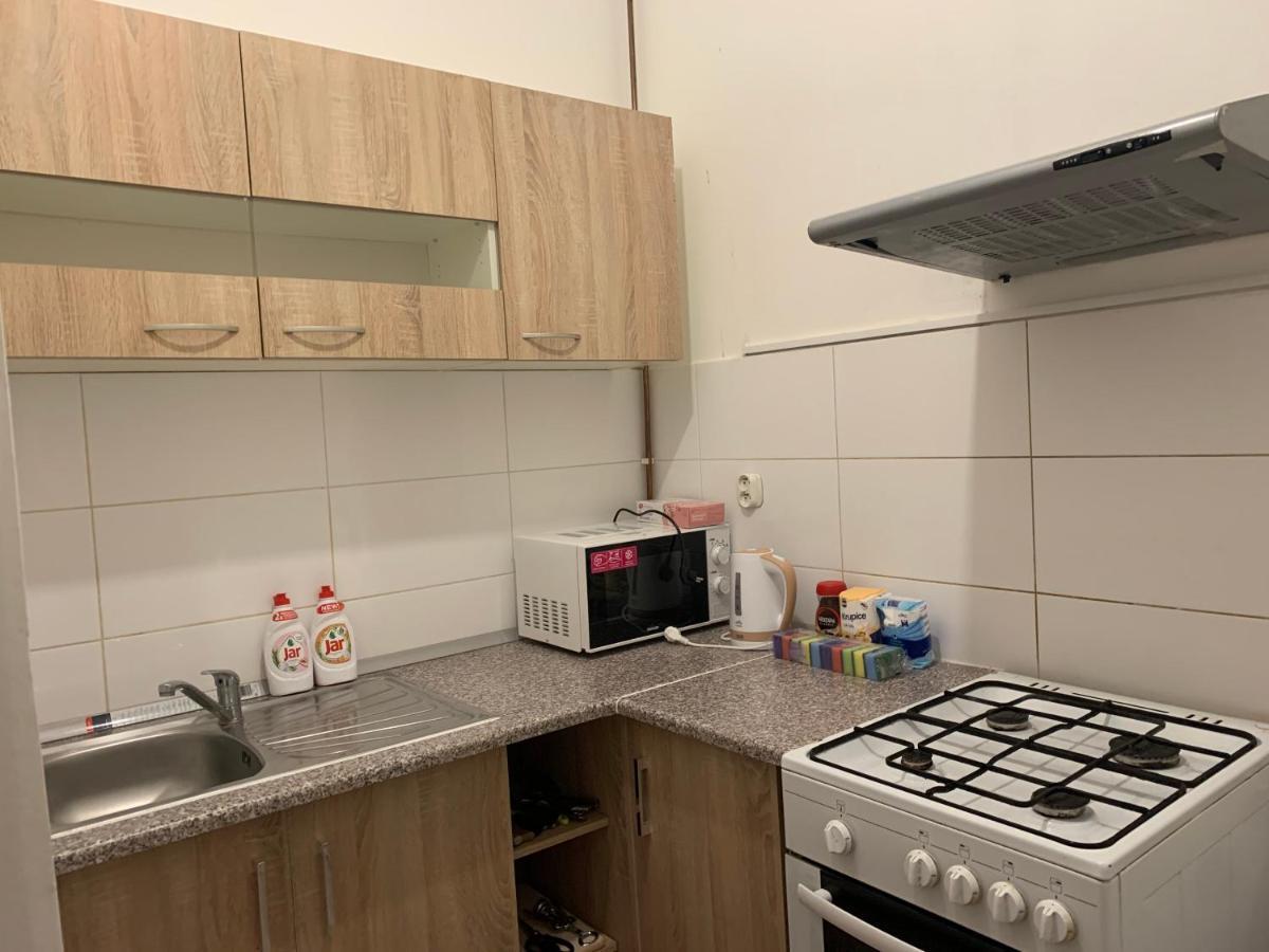 Appartement Kk *
